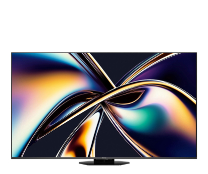 Telewizor HISENSE 55U8Q 55" Mini LED 165 Hz 4K Dolby Vison Atmos